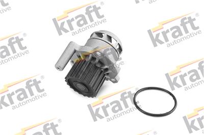 KRAFT AUTOMOTIVE 1506570 EAN: 5901159212250.