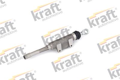 KRAFT AUTOMOTIVE 1662540 EAN: 5901159207829.