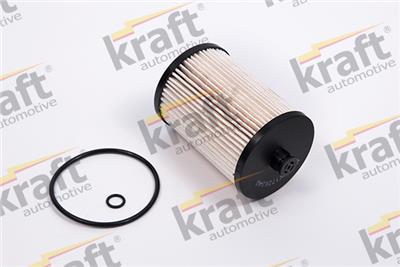 KRAFT AUTOMOTIVE 1726340 EAN: 5901159226158.