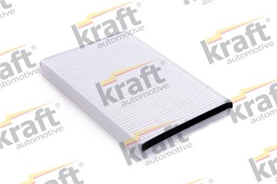 KRAFT AUTOMOTIVE 1731505 EAN: 5901159077835.