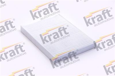 KRAFT AUTOMOTIVE 1733017 EAN: 5901159221283.