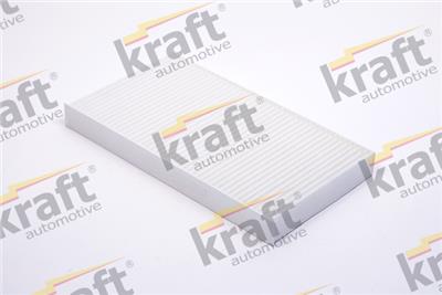 KRAFT AUTOMOTIVE 1733020 EAN: 5901159222402.