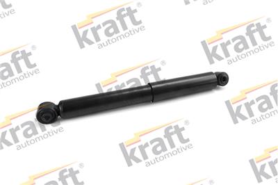 KRAFT AUTOMOTIVE 4010265 EAN: 5901159232388.
