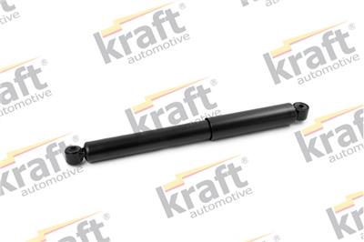KRAFT AUTOMOTIVE 4015430 EAN: 5901159191630.