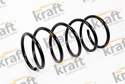 KRAFT AUTOMOTIVE 4025030 EAN: 5901159210560.