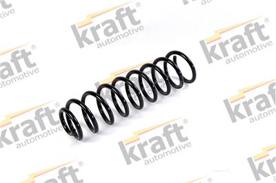 KRAFT AUTOMOTIVE 4034800 EAN: 5901159210805.