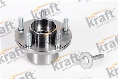 KRAFT AUTOMOTIVE 4102299 EAN: 5901159207805.