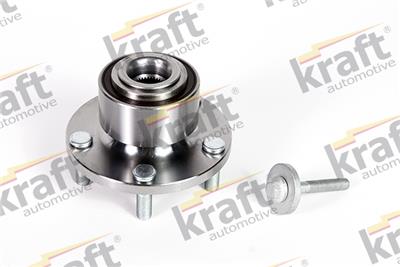 KRAFT AUTOMOTIVE 4102299 EAN: 5901159207805.