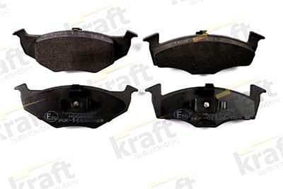 KRAFT AUTOMOTIVE 6000340 EAN: 5901159122412.