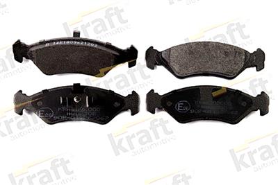 KRAFT AUTOMOTIVE 6002000 EAN: 5901159130981.