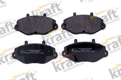 KRAFT AUTOMOTIVE 6002090 EAN: 5901159122658.