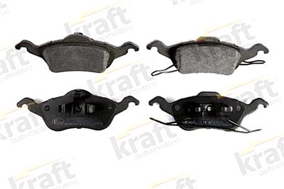 KRAFT AUTOMOTIVE 6002300 EAN: 5901159122719.