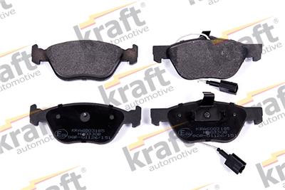 KRAFT AUTOMOTIVE 6003185 EAN: 5901159131155.