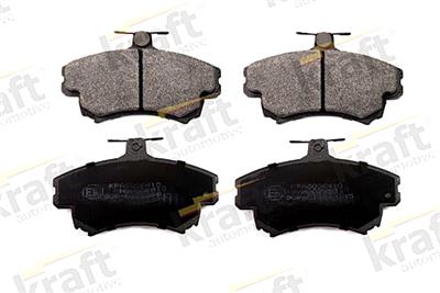 KRAFT AUTOMOTIVE 6006410 EAN: 5901159195942.