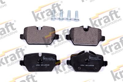 KRAFT AUTOMOTIVE 6012548 EAN: 5901159226547.