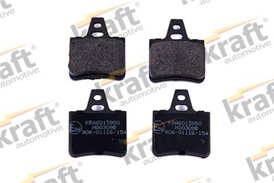 KRAFT AUTOMOTIVE 6015990 EAN: 5901159131735.