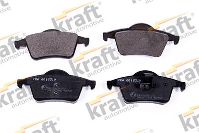 KRAFT AUTOMOTIVE 6016310 EAN: 5901159212069.