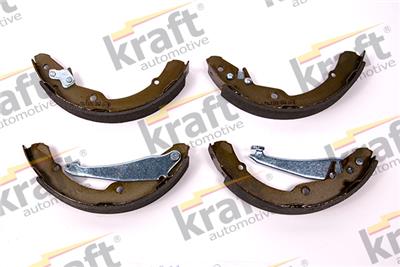KRAFT AUTOMOTIVE 6020100 EAN: 5901159192507.