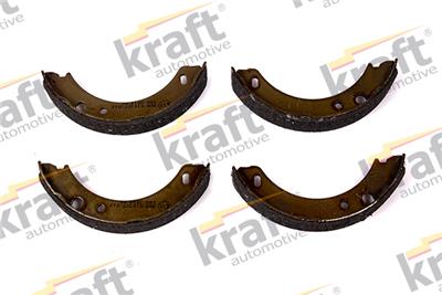 KRAFT AUTOMOTIVE 6026320 EAN: 5901159217101.