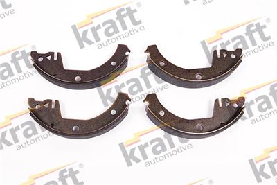 KRAFT AUTOMOTIVE 6026500 EAN: 5901159193603.