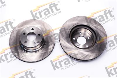 KRAFT AUTOMOTIVE 6041280 EAN: 5901159147859.