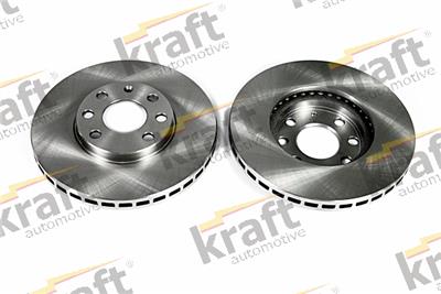 KRAFT AUTOMOTIVE 6041650 EAN: 5901159016049.