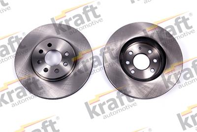 KRAFT AUTOMOTIVE 6041745 EAN: 5901159201964.