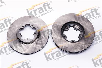 KRAFT AUTOMOTIVE 6042009 EAN: 5901159204781.