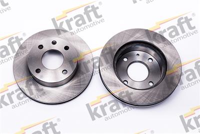 KRAFT AUTOMOTIVE 6042020 EAN: 5901159016162.