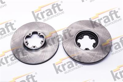 KRAFT AUTOMOTIVE 6042350 EAN: 5901159016322.