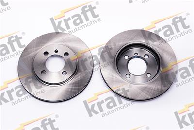 KRAFT AUTOMOTIVE 6042520 EAN: 5901159016346.