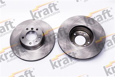 KRAFT AUTOMOTIVE 6042670 EAN: 5901159205030.