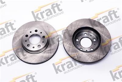KRAFT AUTOMOTIVE 6046380 EAN: 5901159017015.