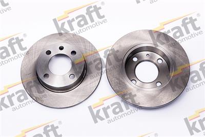 KRAFT AUTOMOTIVE 6050200 EAN: 5901159098557.