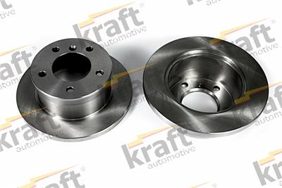 KRAFT AUTOMOTIVE 6051420 EAN: 5901159017480.