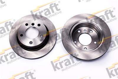 KRAFT AUTOMOTIVE 6052600 EAN: 5901159017732.