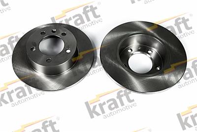 KRAFT AUTOMOTIVE 6055090 EAN: 5901159017916.