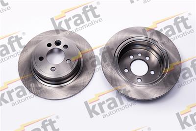 KRAFT AUTOMOTIVE 6058010 EAN: 5901159018142.