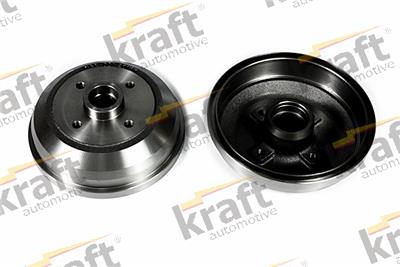 KRAFT AUTOMOTIVE 6061520 EAN: 5901159084437.