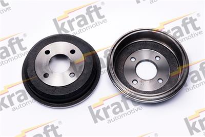 KRAFT AUTOMOTIVE 6062005 EAN: 3165142429410.