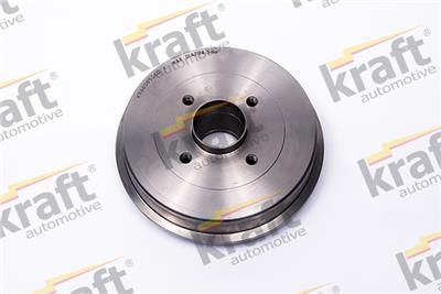 KRAFT AUTOMOTIVE 6065060 EAN: 5901159230742.