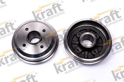 KRAFT AUTOMOTIVE 6066000 EAN: 5901159194594.