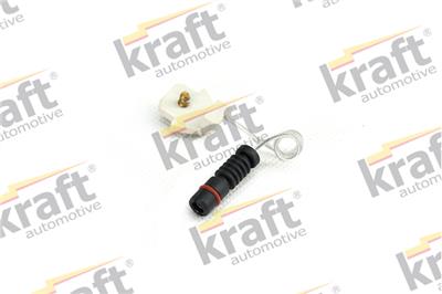 KRAFT AUTOMOTIVE 6121010 EAN: 5901159101325.