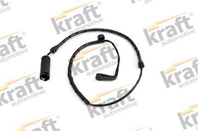 KRAFT AUTOMOTIVE 6122515 EAN: 5901159101332.
