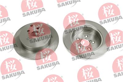 SAKURA 605-20-3720 EAN: 5901159070621.