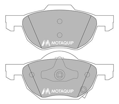 MOTAQUIP LVXL1186 EAN: 5056462419459.
