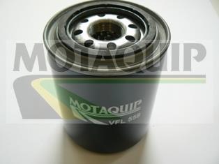 MOTAQUIP VFL558 EAN: 5056453454087.