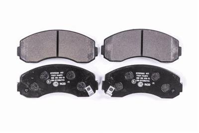 HELLA PAGID 8DB 355 010-131 Číslo výrobce: T1321. EAN: 4082300354447.