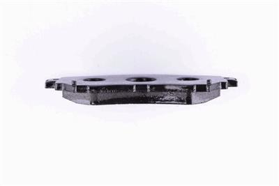 HELLA PAGID 8DB 355 020-901 Číslo výrobce: T2284. EAN: 4082300492552.