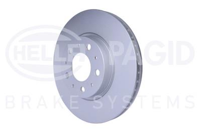 HELLA PAGID 8DD 355 103-681 Číslo výrobce: 54018PRO. EAN: 4082300368345.